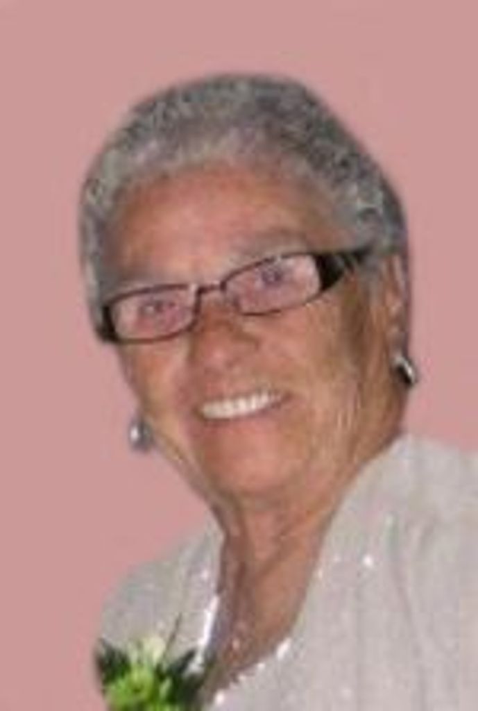 Barbara Maxine Richards