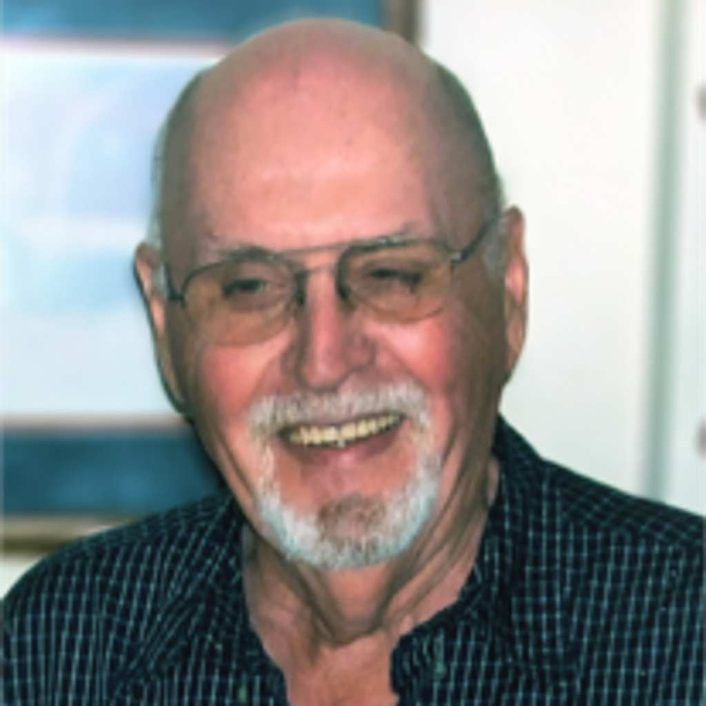 William "Don" Crockett