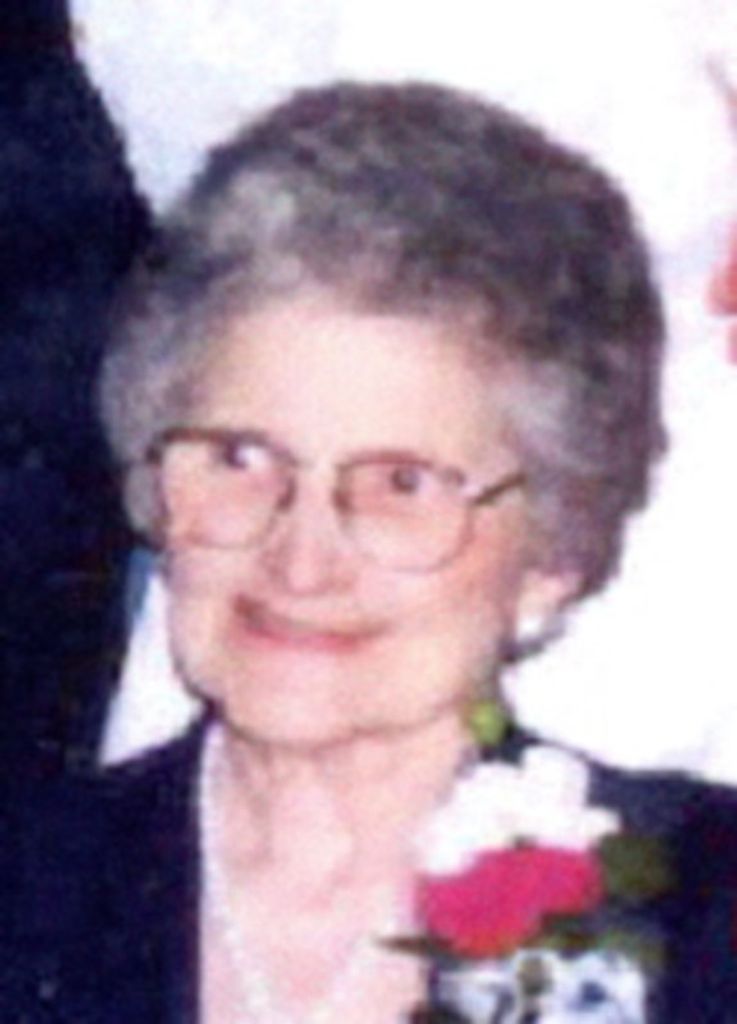 Ruth M Lyman Profile Photo