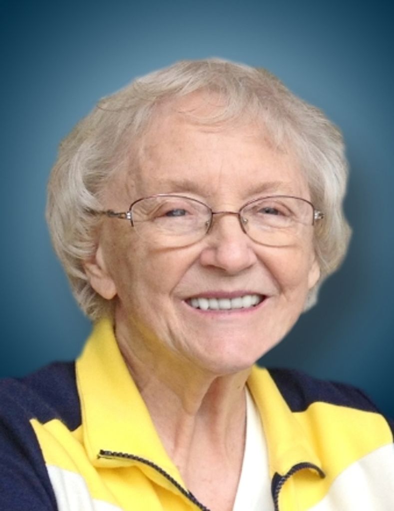 Patricia Catherine Stemwell