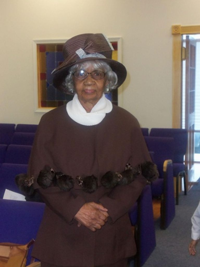 Bernice S Smith Profile Photo