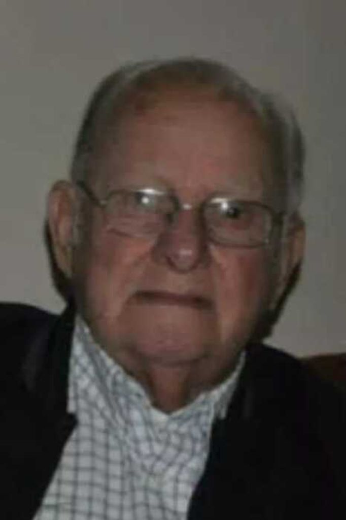 Oma Vernon Taylor, Jr.  (Sonny)