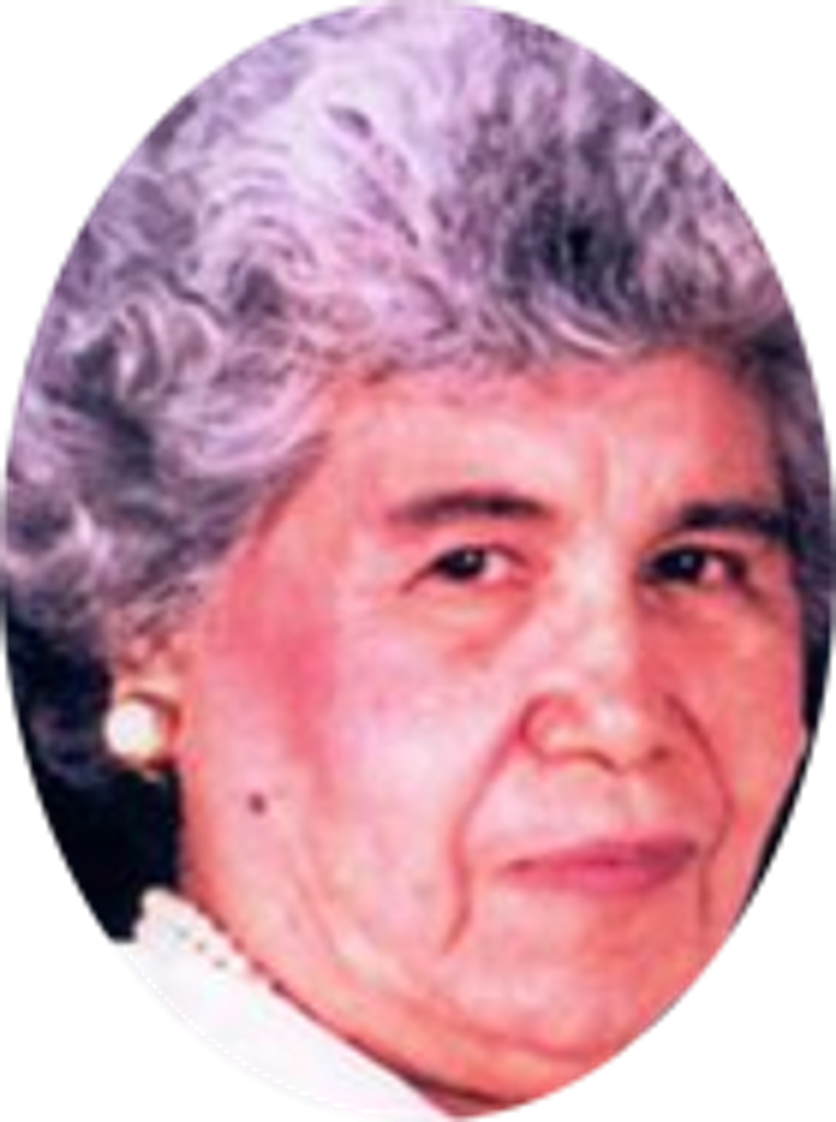 Antonia G. Flores
