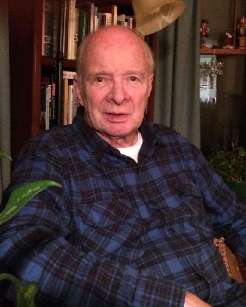 G. Richard Dodge Profile Photo