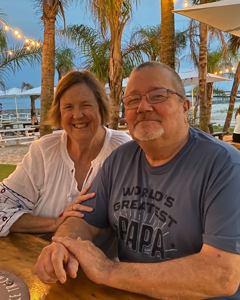 Thurman Steven Lott, Jr.