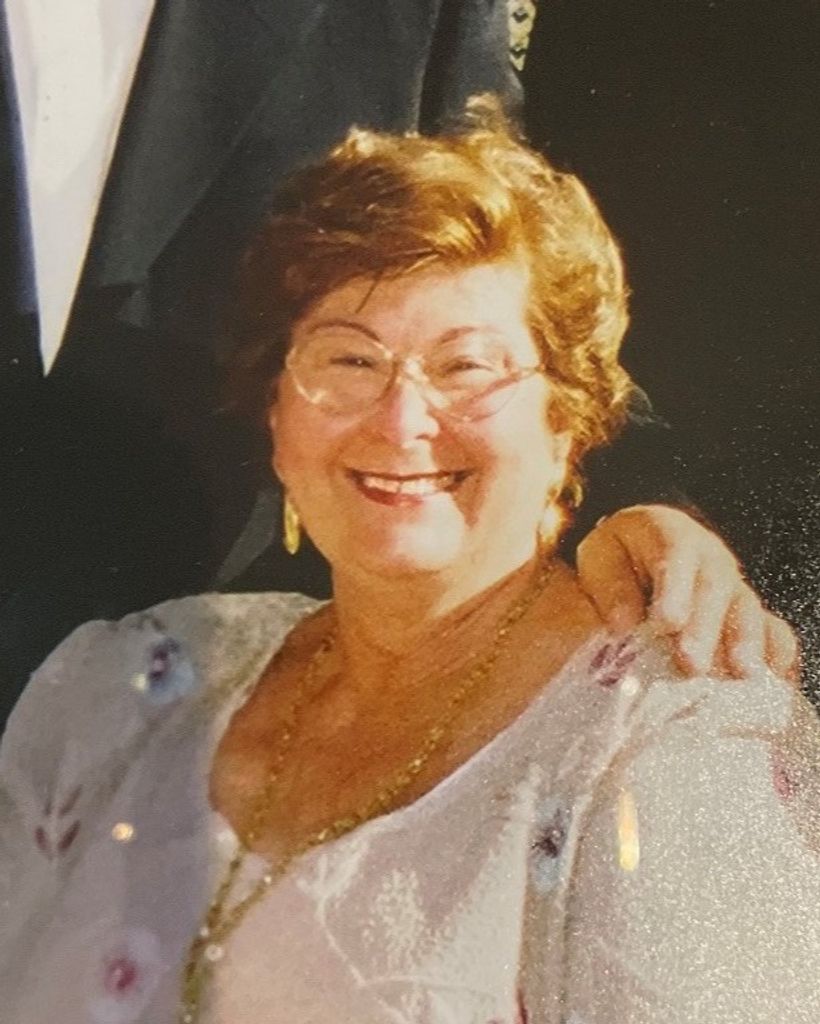 Anna Labellarte