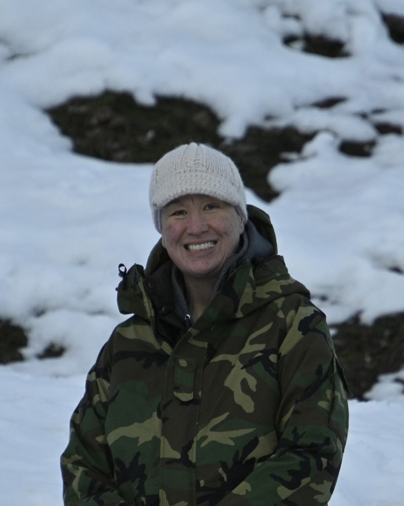 Jamie Lynn Virnig Profile Photo