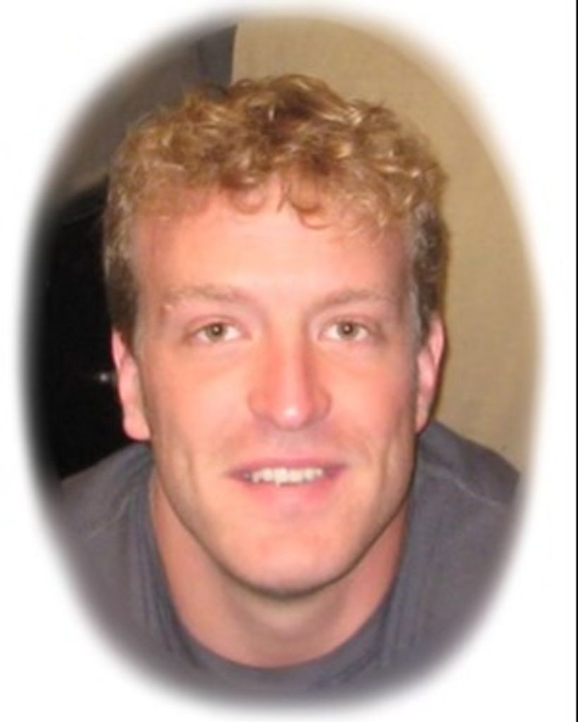 Christopher Ryan Ecton
