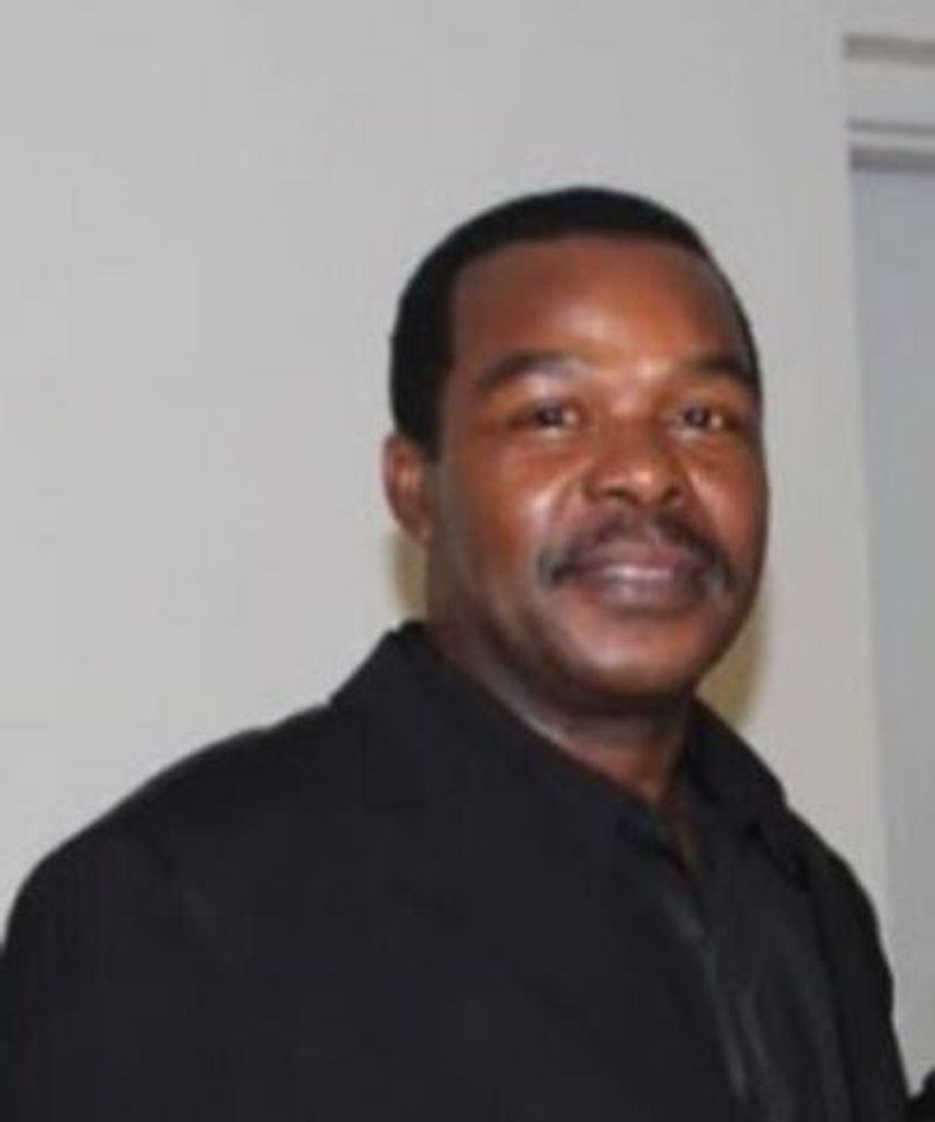 Mr. Terry Ford Profile Photo