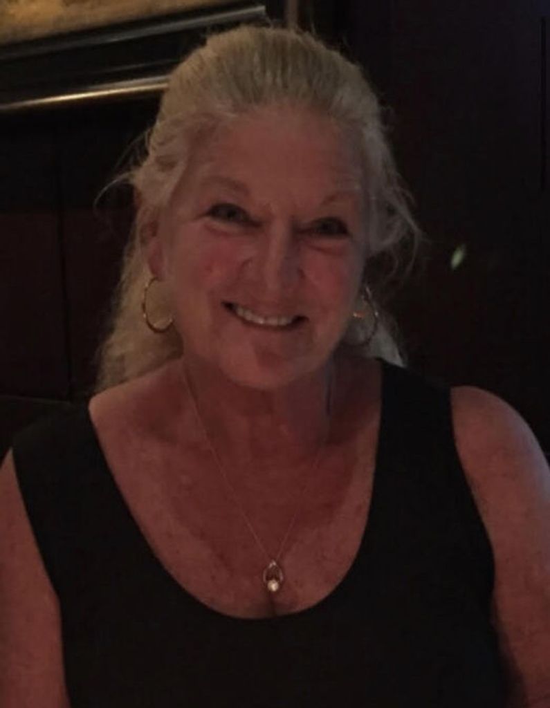 Suzanne E. (Blount)  Bartlett Profile Photo