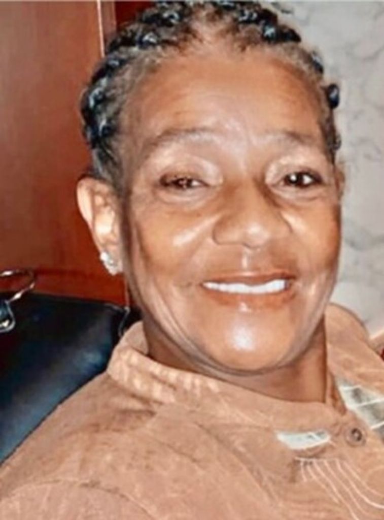 Kaleetha Annette Joe-Baggett Profile Photo