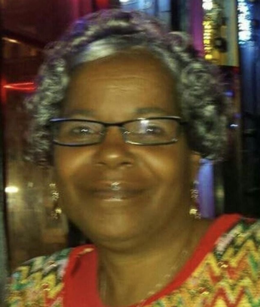 Bertha M. Proffitt