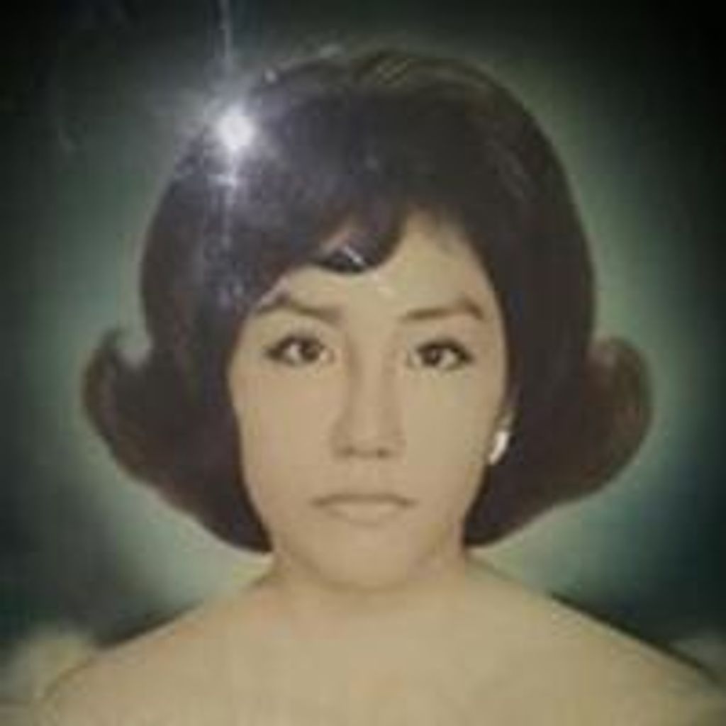 Maria Guadalupe Olvera