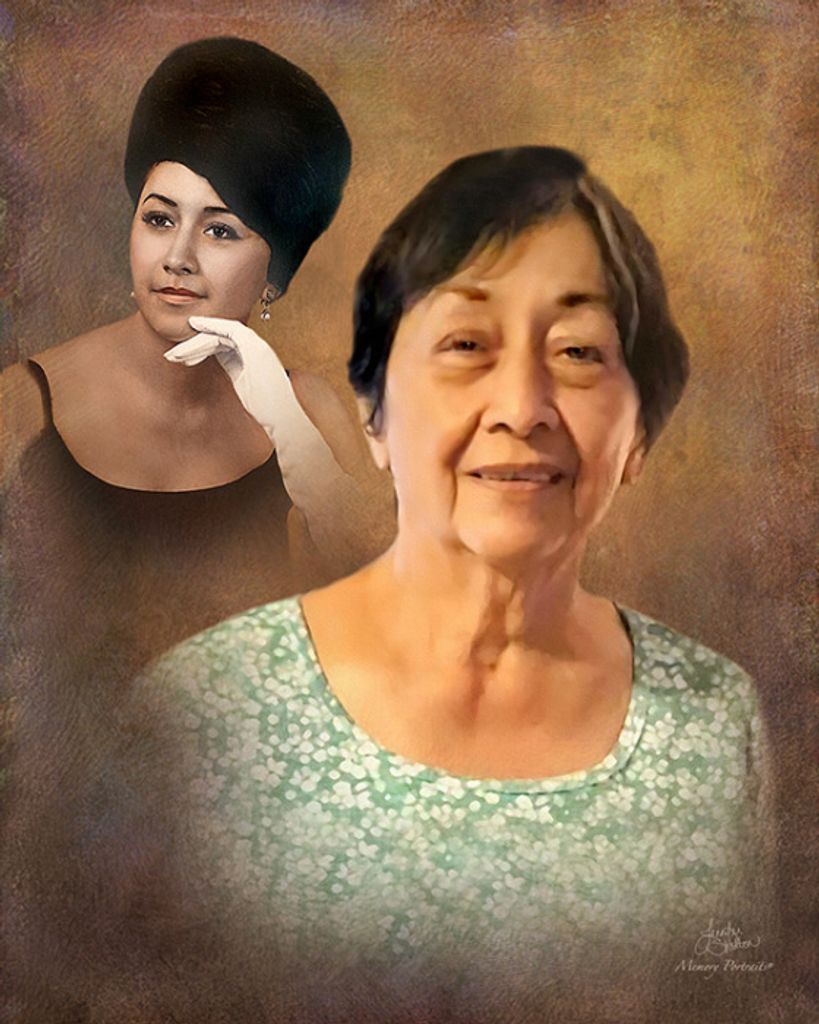 Benita Albarado