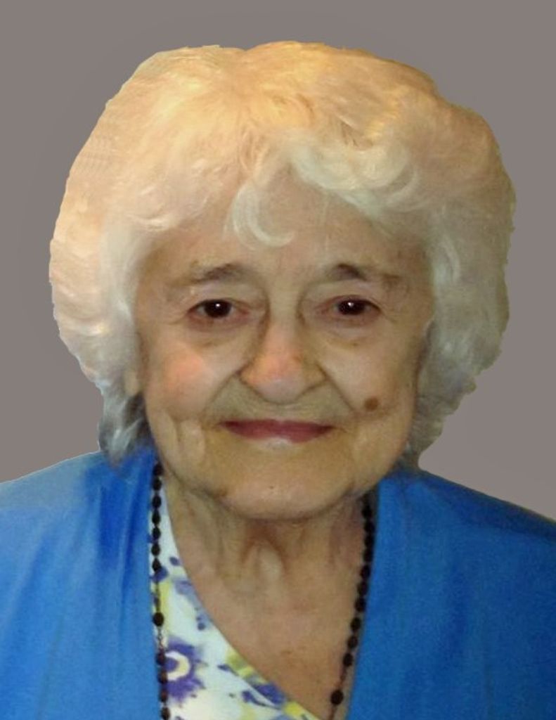Gloria Pantalone