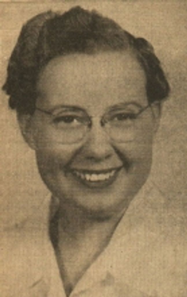 Joyce  Juanita Avery