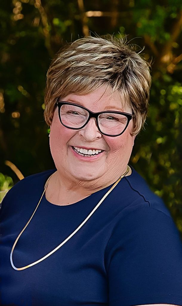 Theresa "Diane" Cone Profile Photo