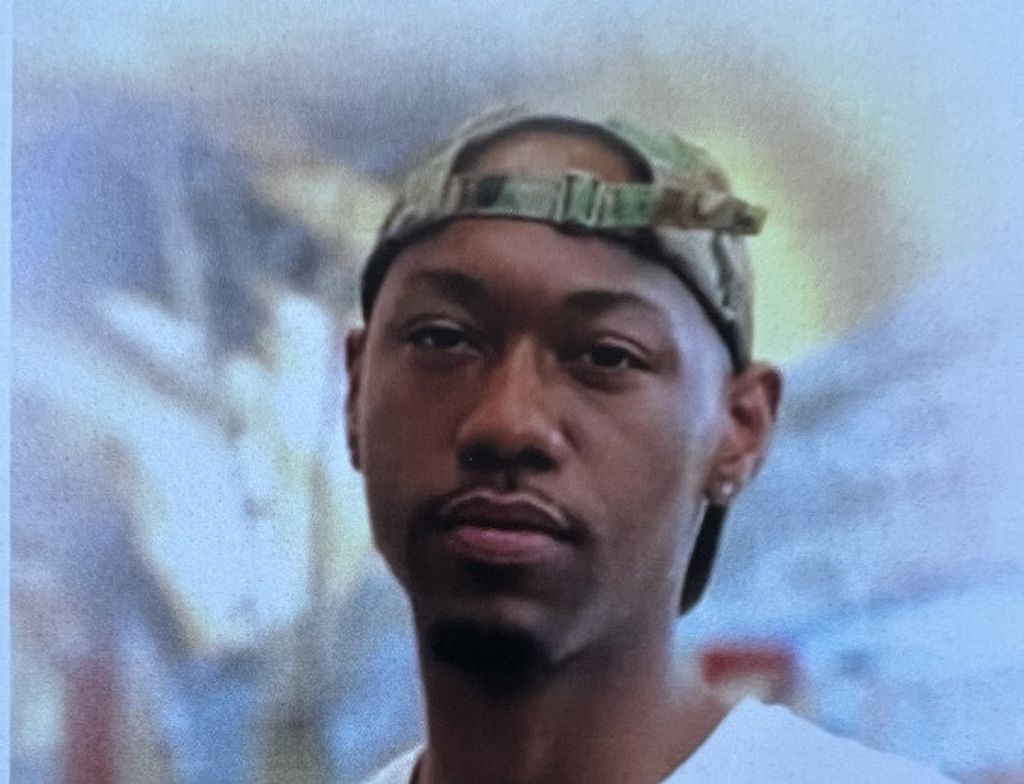 Malik Hogsett Profile Photo