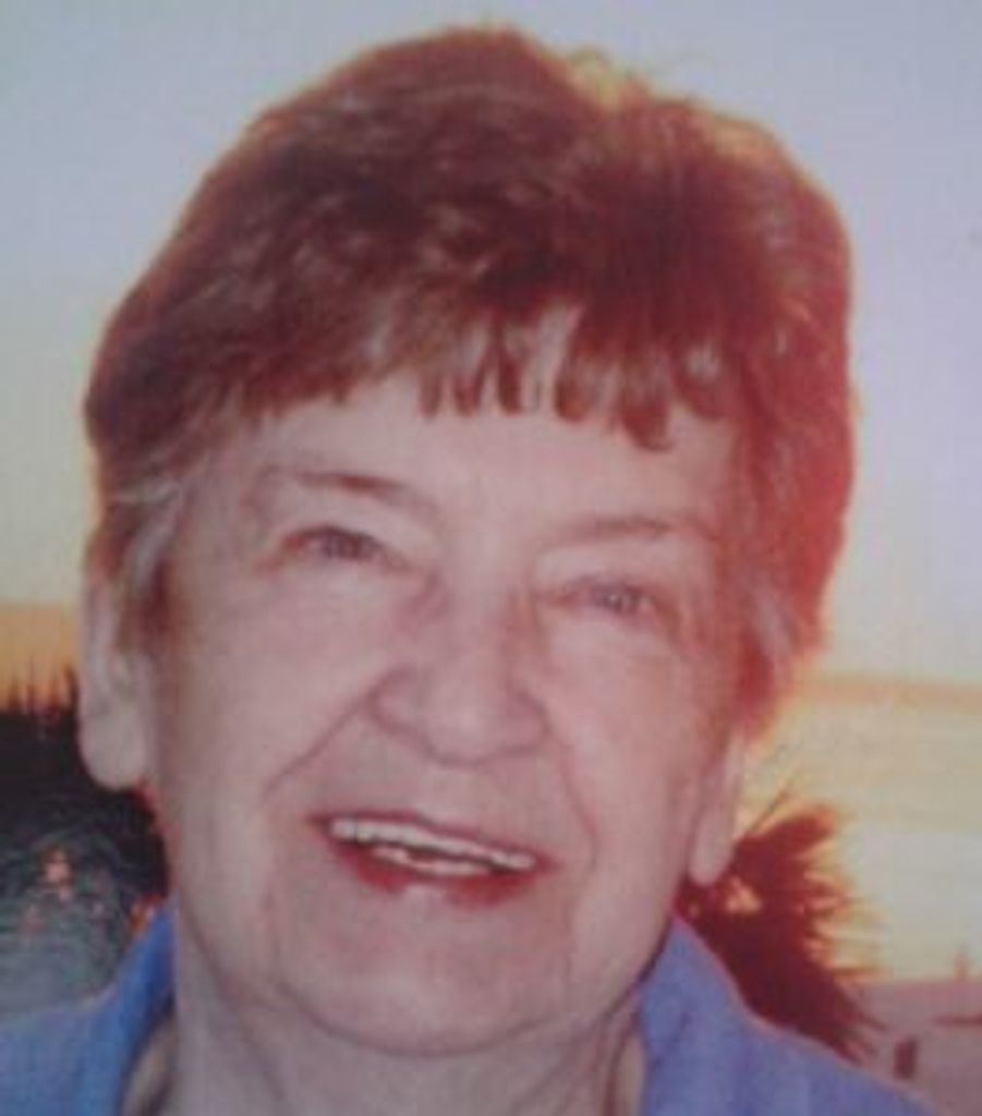 Dorothy Cothron