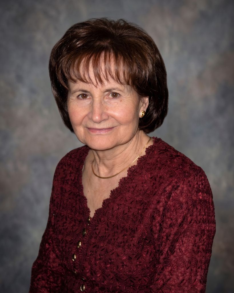 Luisa Ricciuto