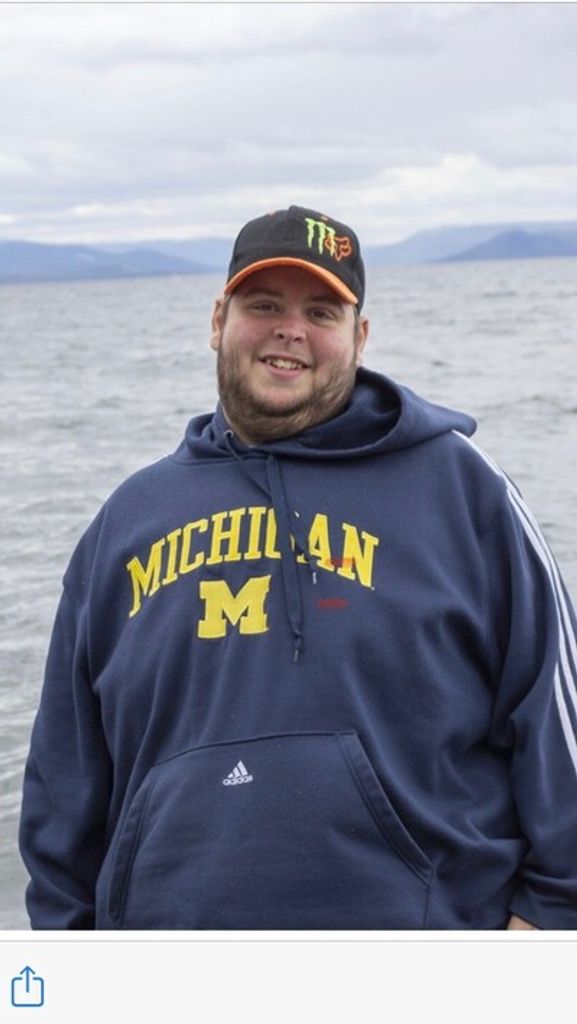 Jeffrey J Human Profile Photo