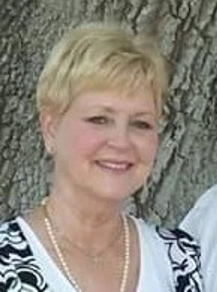 Carolyn Fitzpatrick