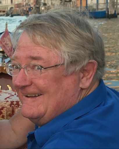 Fred Joseph Hyde's obituary image