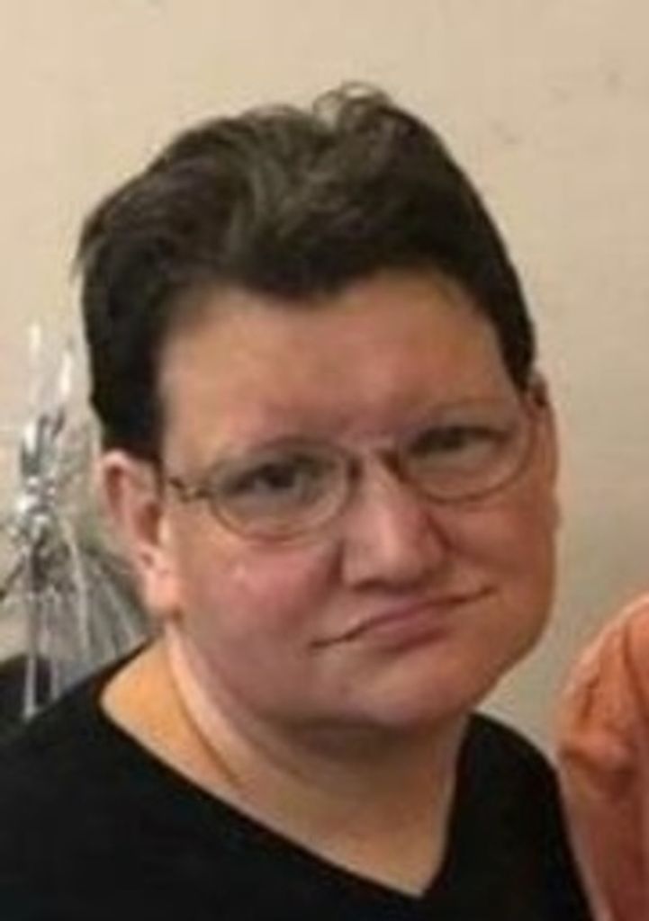 Tammy Goodman Profile Photo