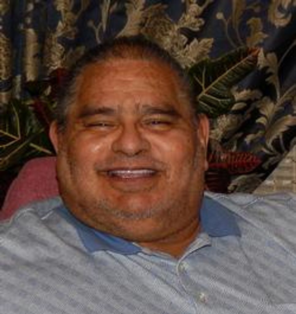 Juan Chacon Profile Photo