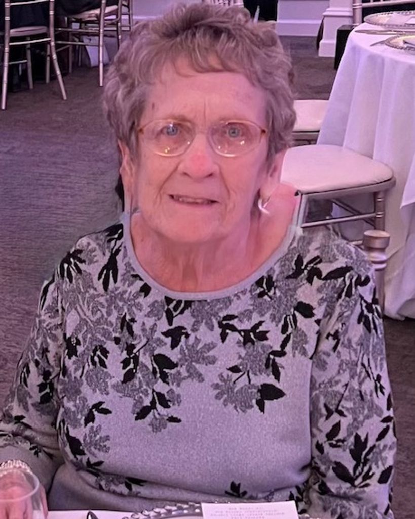 Ruth B. Viscusi Profile Photo