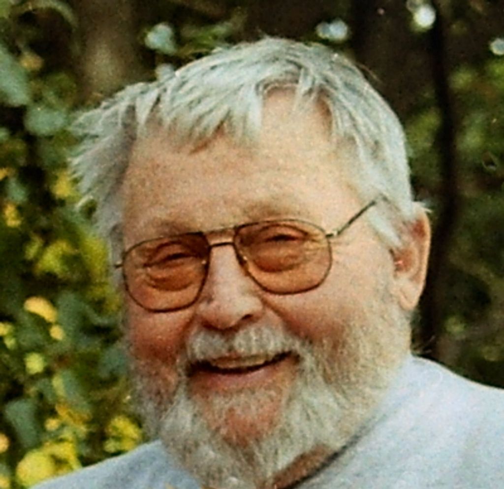 John "Jack" Joseph Brownell