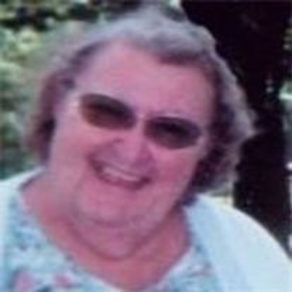 Dorothy Lewis