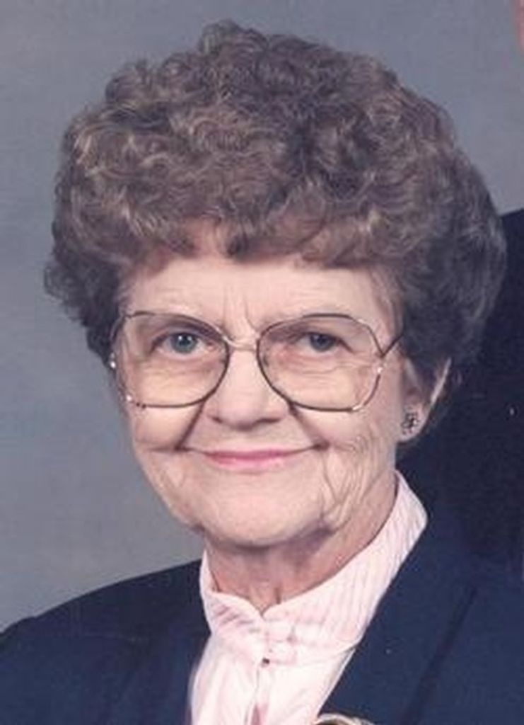 Phyllis Jane Nina Veseen Profile Photo
