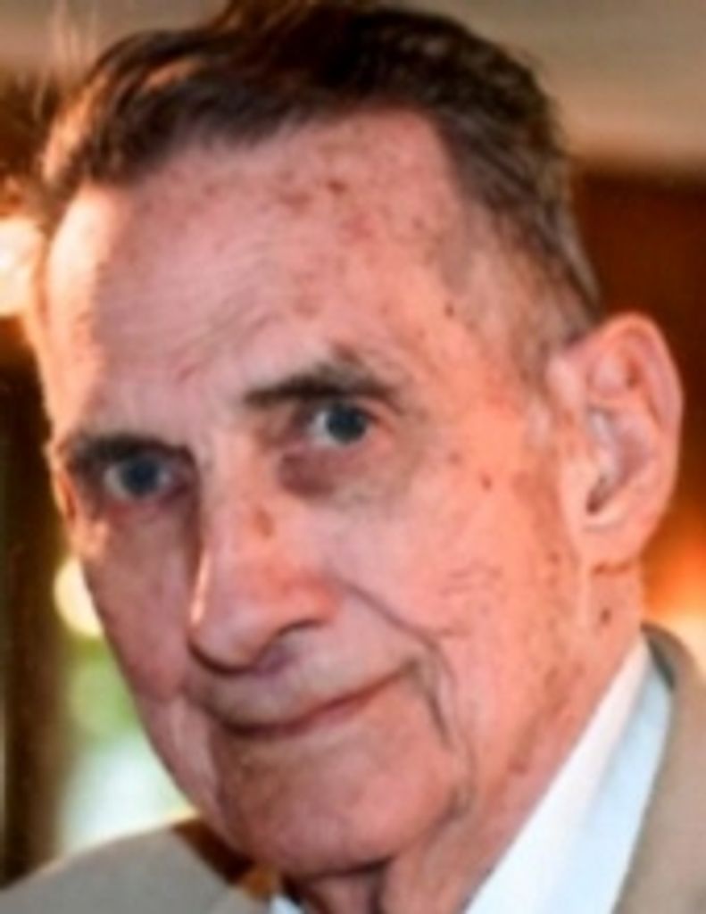 Lawrence  J. Schaefer