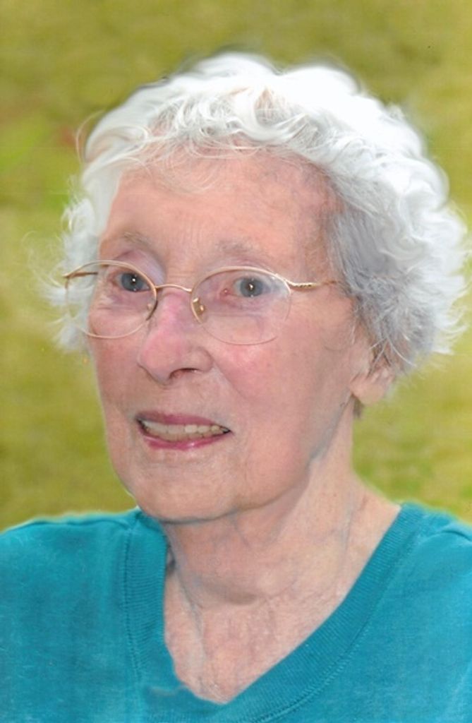 Lucille B. (Benoit) Thibodeau