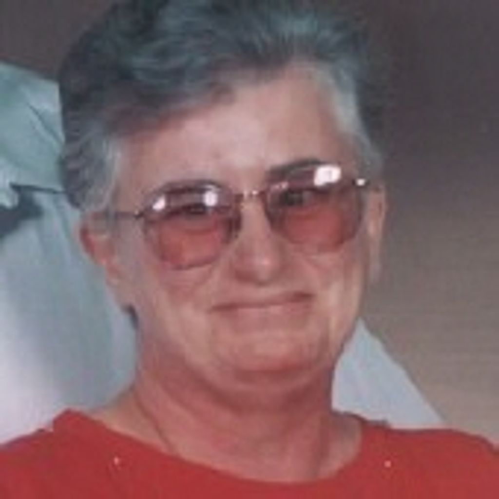 Wanda Elaine (Carnes) Melton