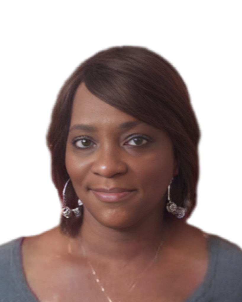 Charlene Tolbert