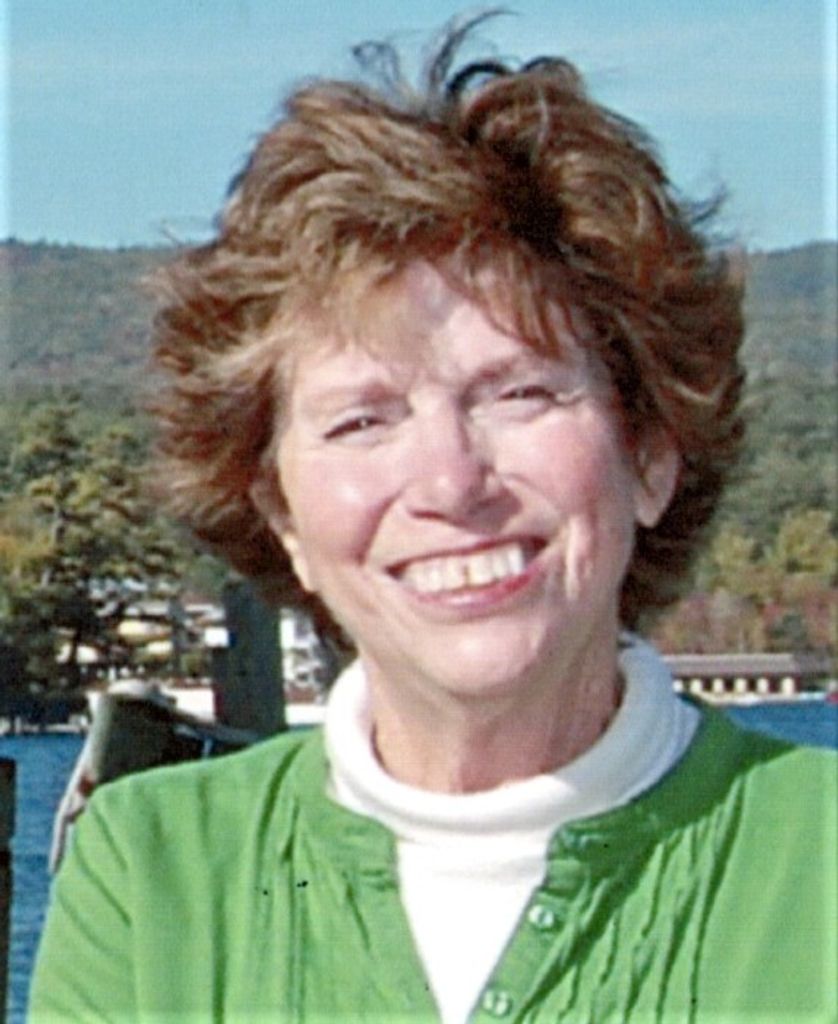 Victoria A. (Depaul)  Maxwell Profile Photo