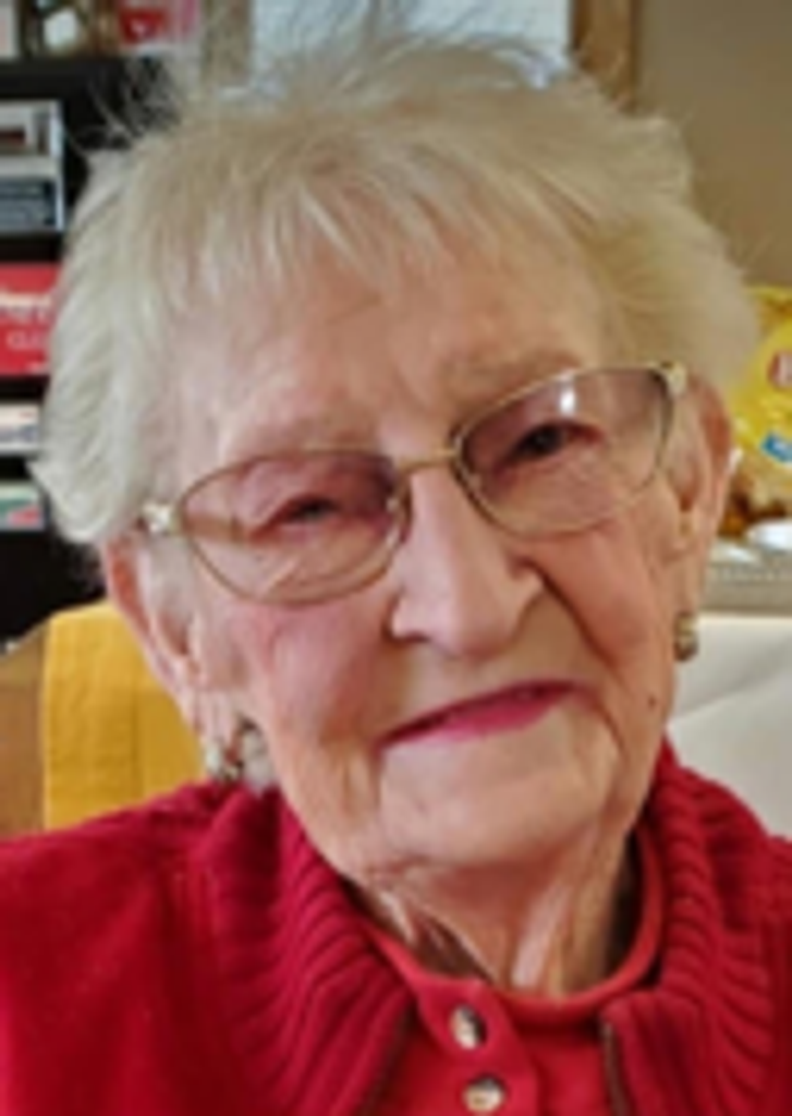 Patricia Davis Profile Photo