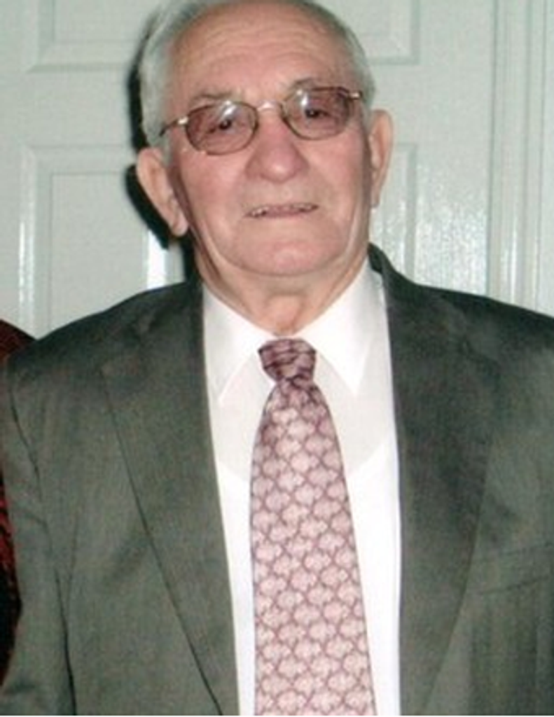 Charles  Joshua Crook Profile Photo