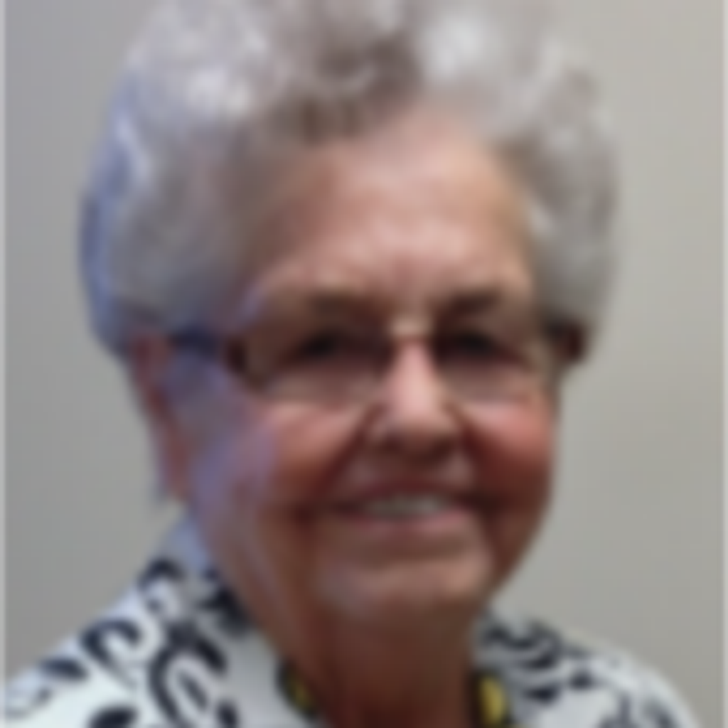 Wilma Dees Bingham