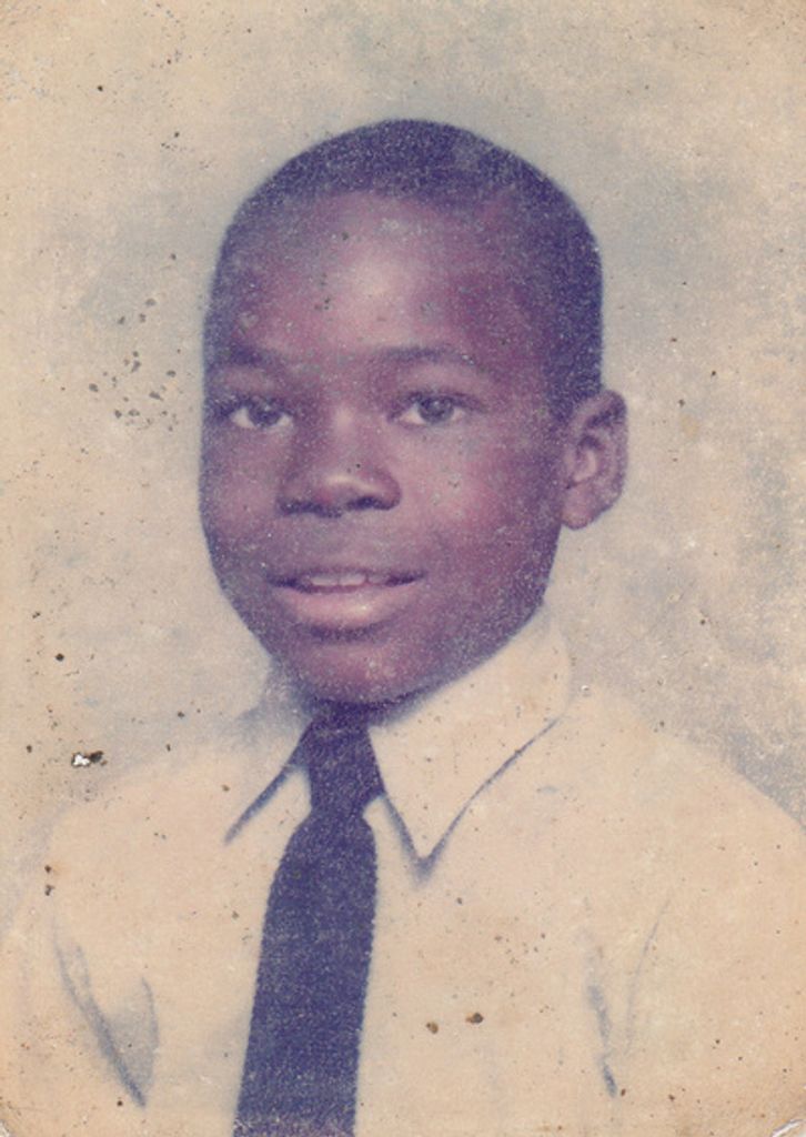 Mr. Calvin L. Glenn Profile Photo