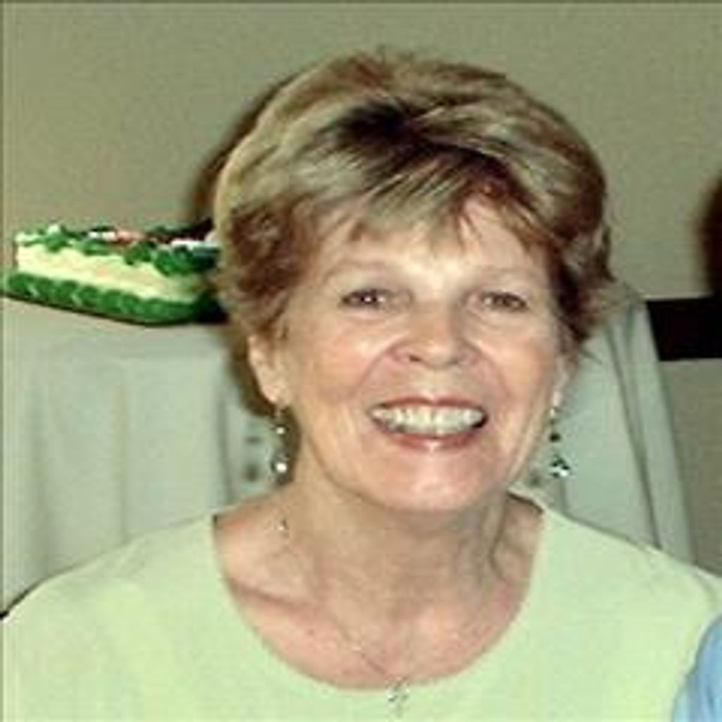 Beverly Mctarnaghan