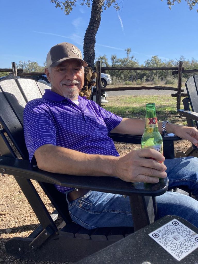 John Anthony Acosta Profile Photo