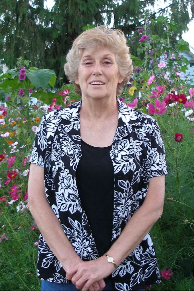 Kathleen C Jones Profile Photo