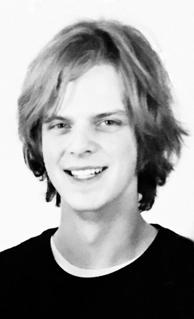 Kent, Collin Randall