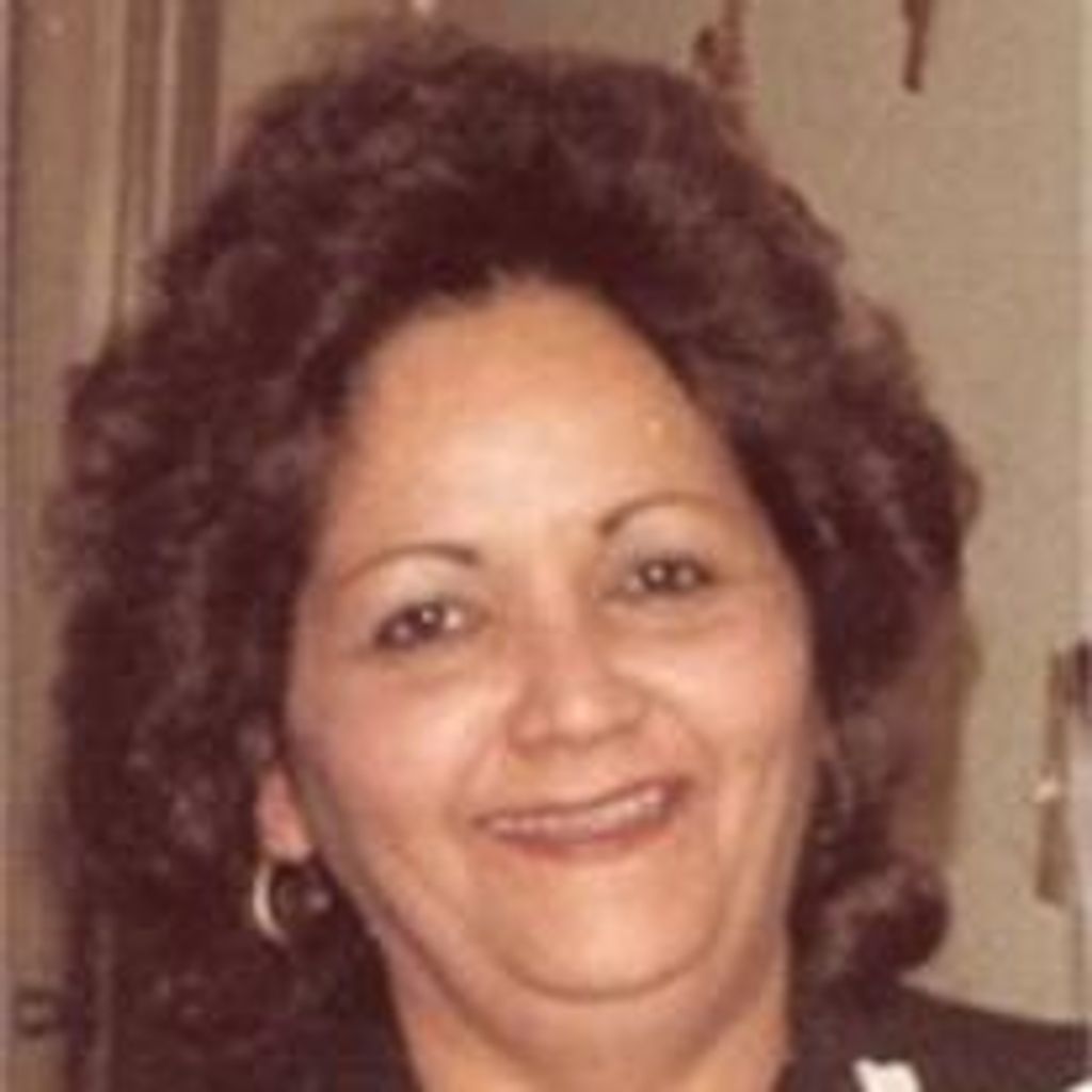 Teresa Fierro