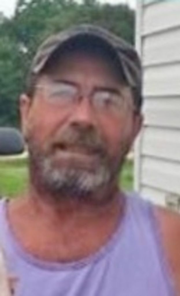 Rickey Dale Breaux Profile Photo