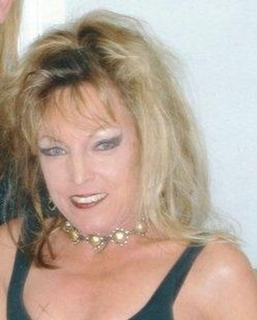 Lillian Rose Caldwell