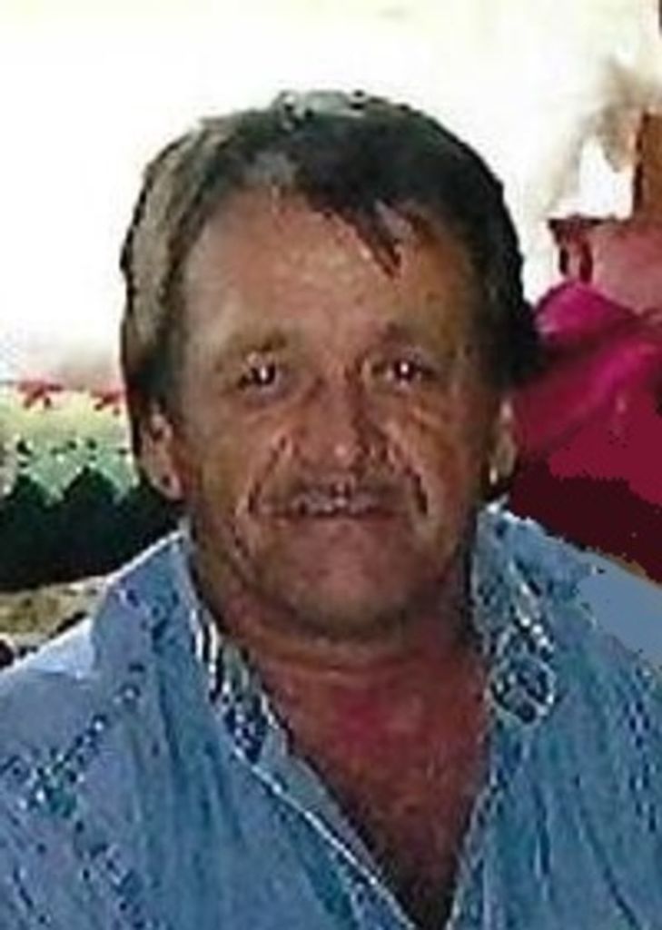 Danny Lee Raymond Profile Photo